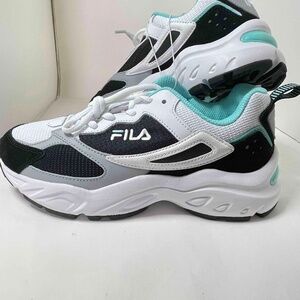 FILA Sneakers- Iconic Fila Brand